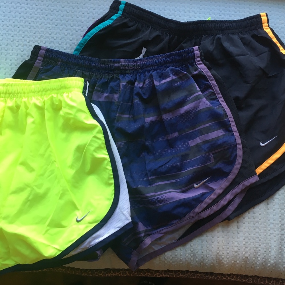 Nike shorts